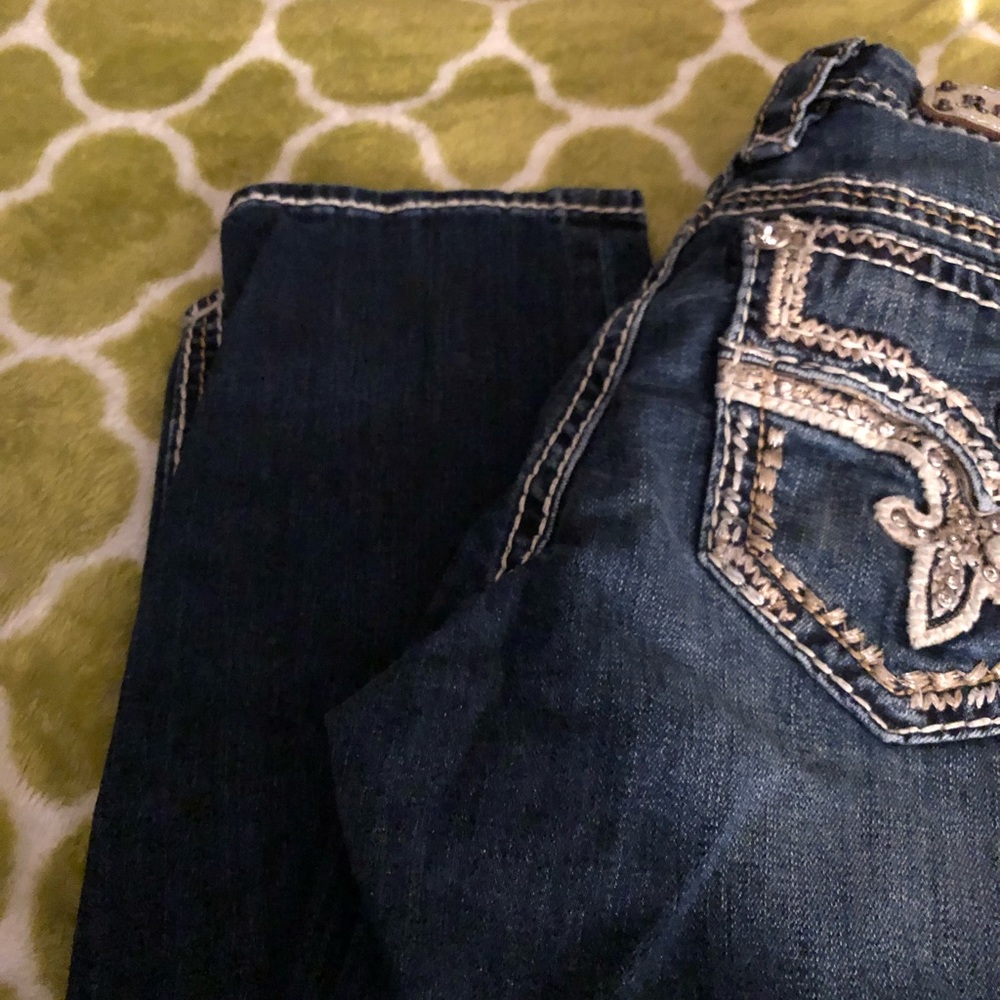 New.  Never been worn